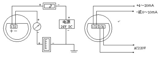 磁翻板液位計(jì)產(chǎn)品說(shuō)明書(shū) 磁翻板液位計(jì)產(chǎn)品說(shuō)明書(shū)