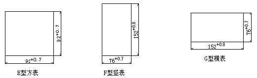 YDM-1型智能壓力計(jì)說明書 YDM-1型智能壓力計(jì)說明書