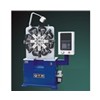 熱銷(xiāo)中的西田萬(wàn)能機(jī)系列：TFK-335TQ電腦萬(wàn)能卷簧機(jī) 