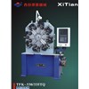 西田電腦彈簧機(jī)轉(zhuǎn)：電腦彈簧機(jī)械如何進(jìn)行保養(yǎng)呢？